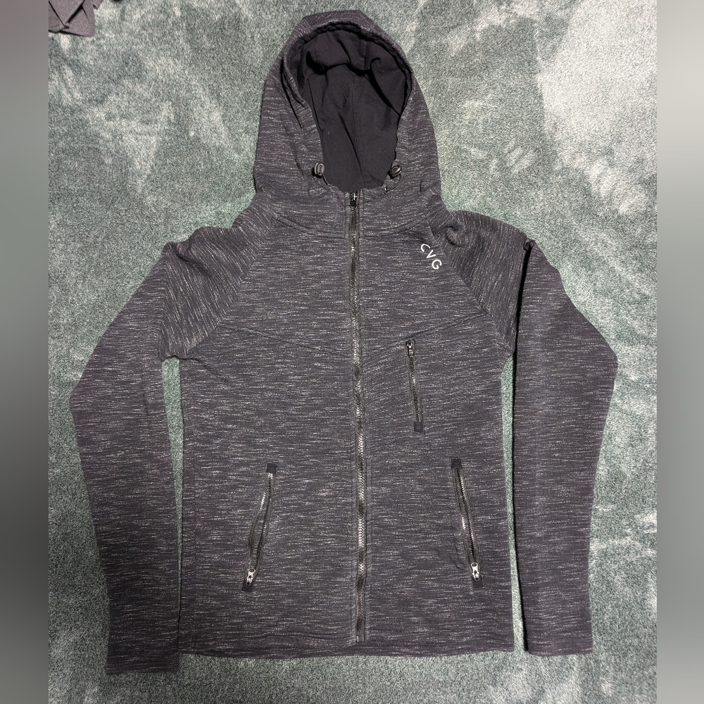 CVG Rest Day Hoodie